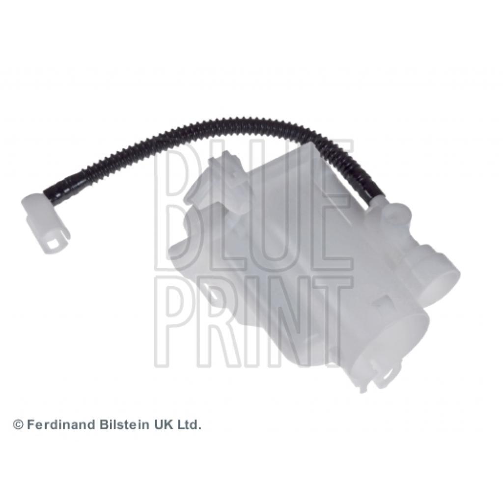 Фільтр паливний Blue Print ADG02380 - зображення 1