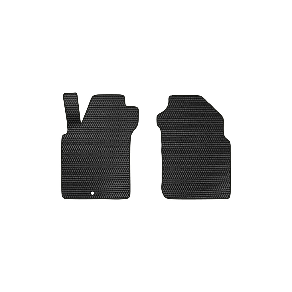 Килимок в салон EVAtech передні Renault Samsung Motors SM5 (A32) 19 (RS22950AV2AV1RBB) - зображення 1