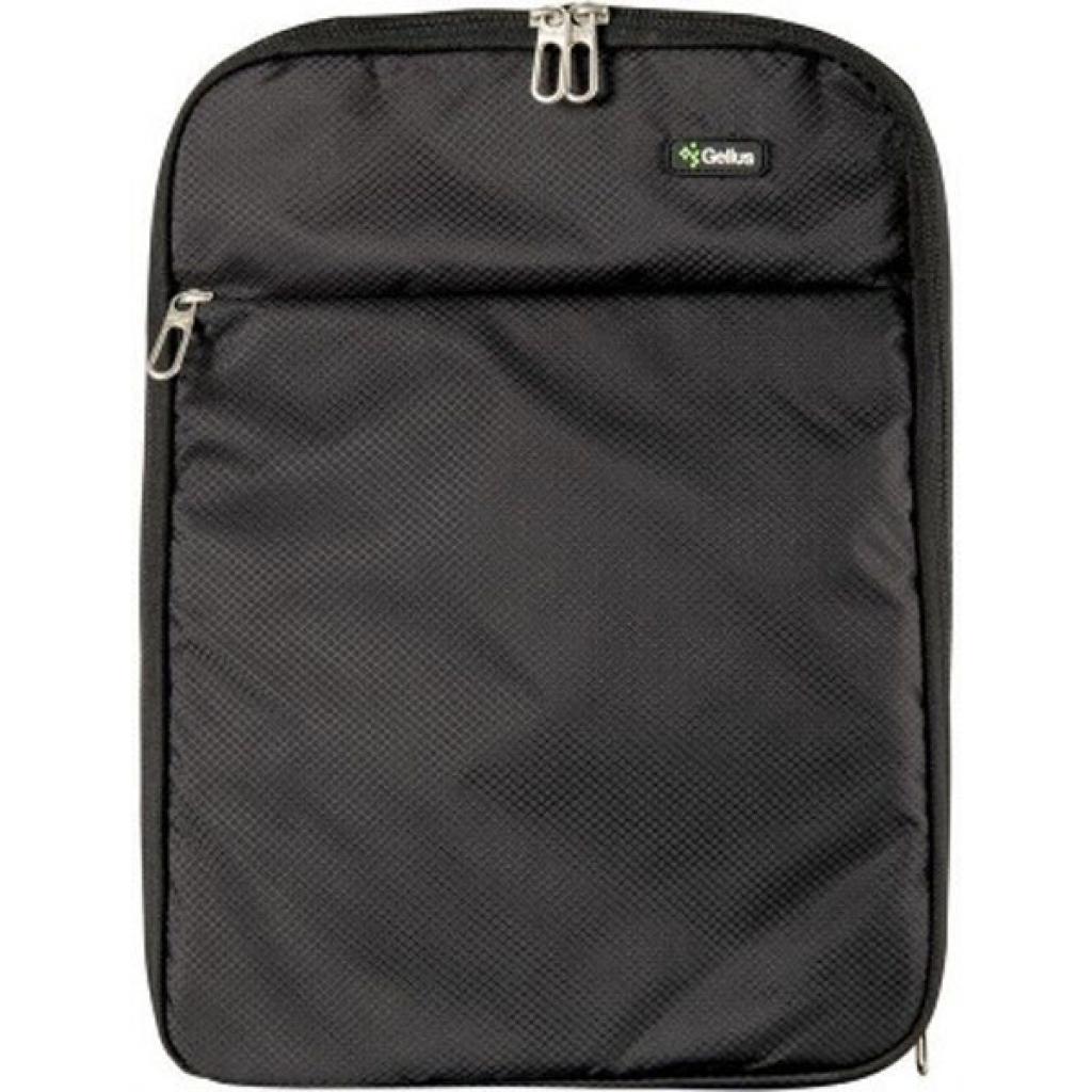 Рюкзак для ноутбука Gelius 15.6" Forever GP-BP004 Black (00000077611) - зображення 1