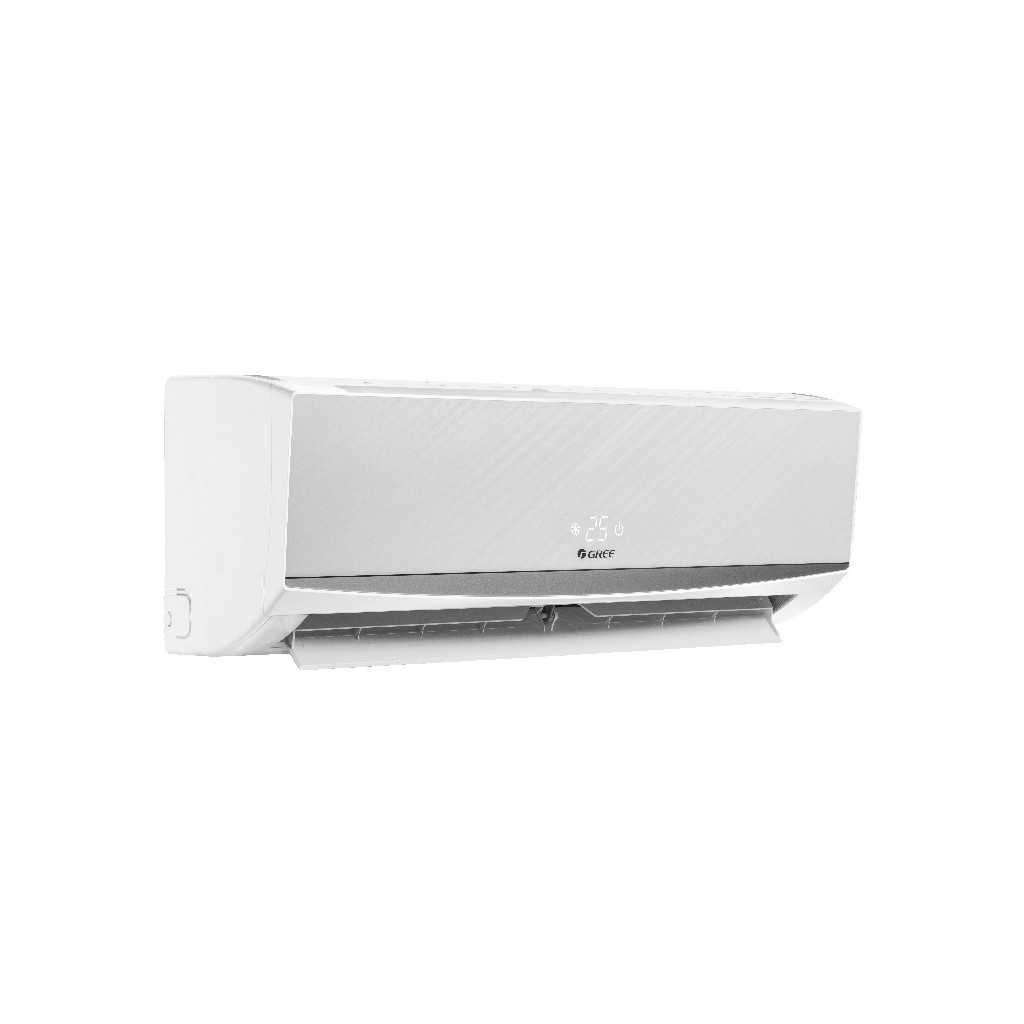 Кондиціонер Gree STAGE (GWH24QES6DBD2AGWH24YES6DBA2A) - зображення 4