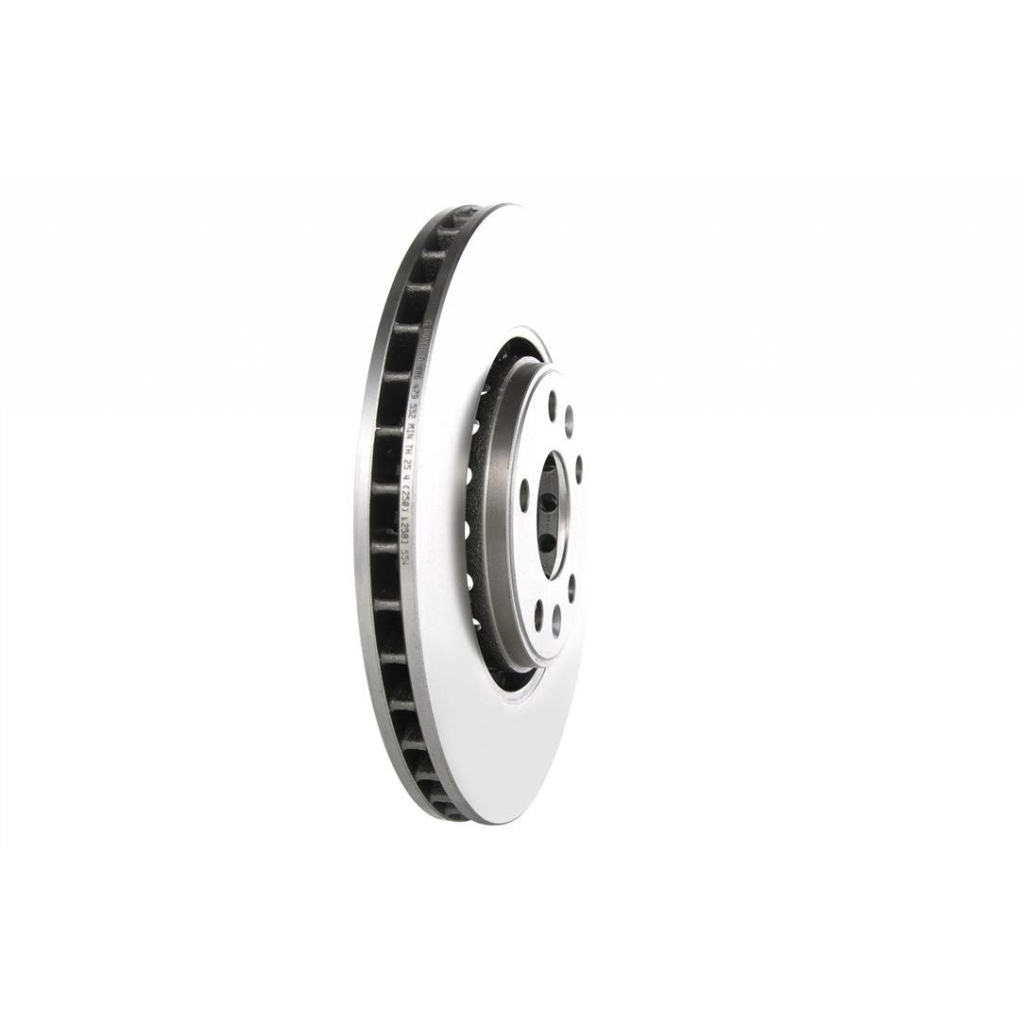 Гальмівний диск Bosch 0 986 479 552 - зображення 4