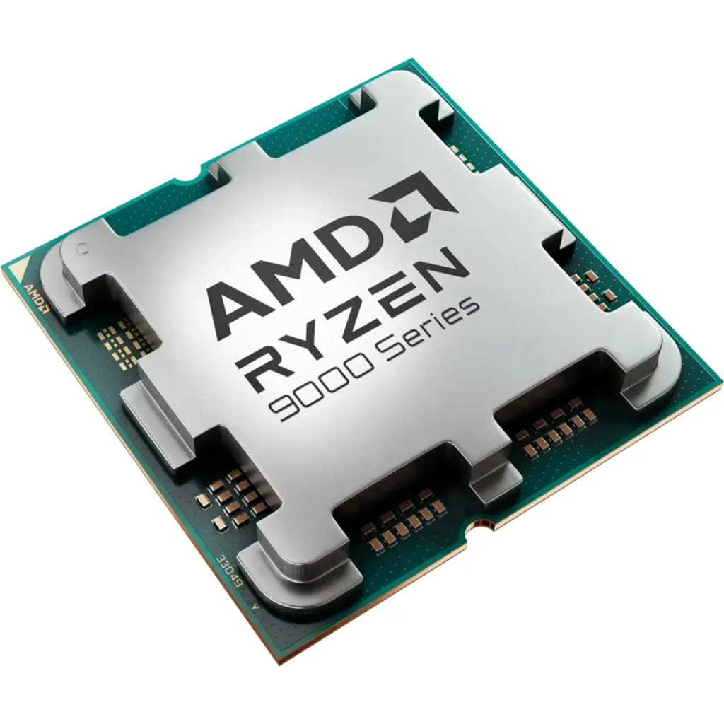Процесор AMD Ryzen 9 9950X (100-000001277) - зображення 4