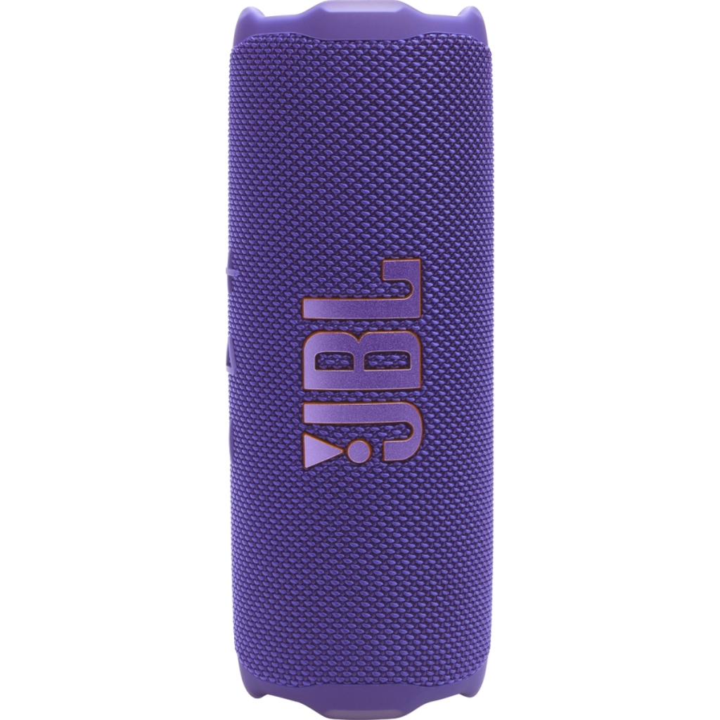 Акустична система JBL Flip 7 Purple (JBLFLIP7PUR) - зображення 8