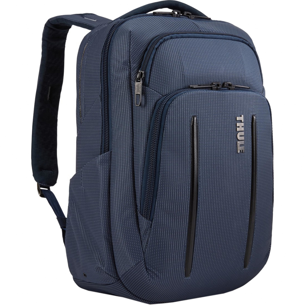 Рюкзак для ноутбука Thule 14" Crossover 2 20L C2BP-114 Dark Blue (3203839) - зображення 1