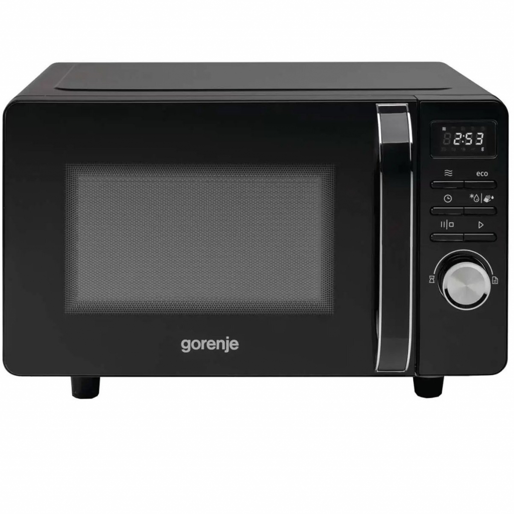 Мікрохвильова піч Gorenje MO20S4BC - зображення 1