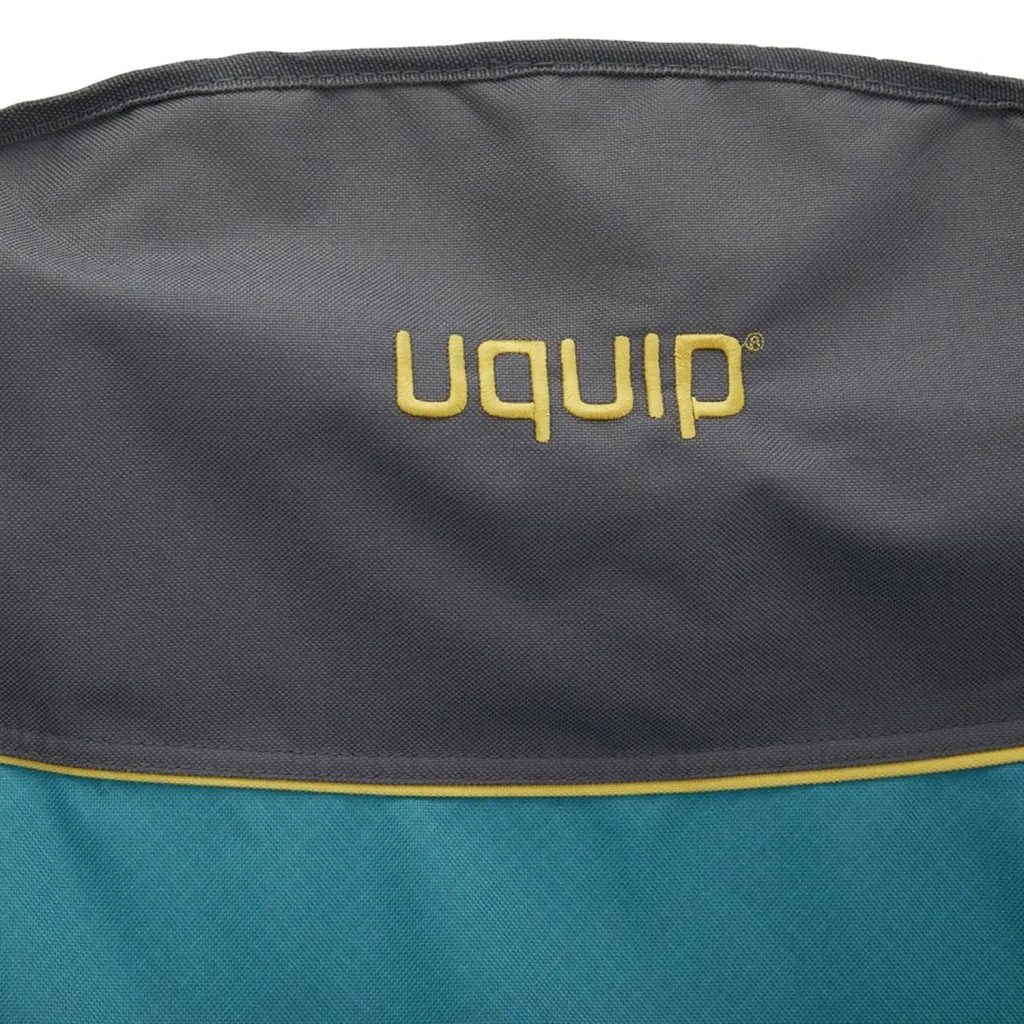 Крісло складане Uquip Comfy Blue/Grey (244011) - зображення 9