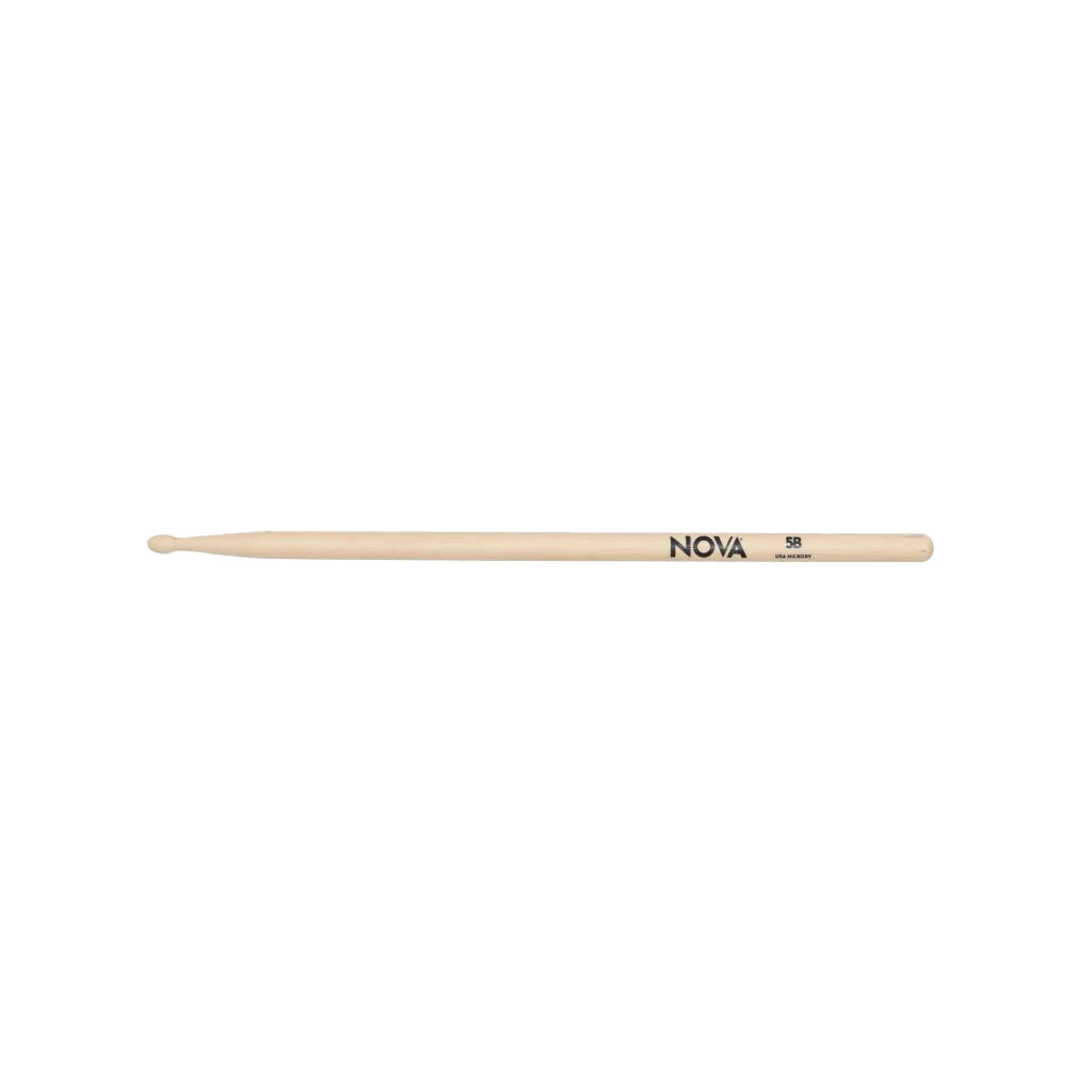 Барабанні палички Vic Firth N5B Nova (232070) - зображення 1