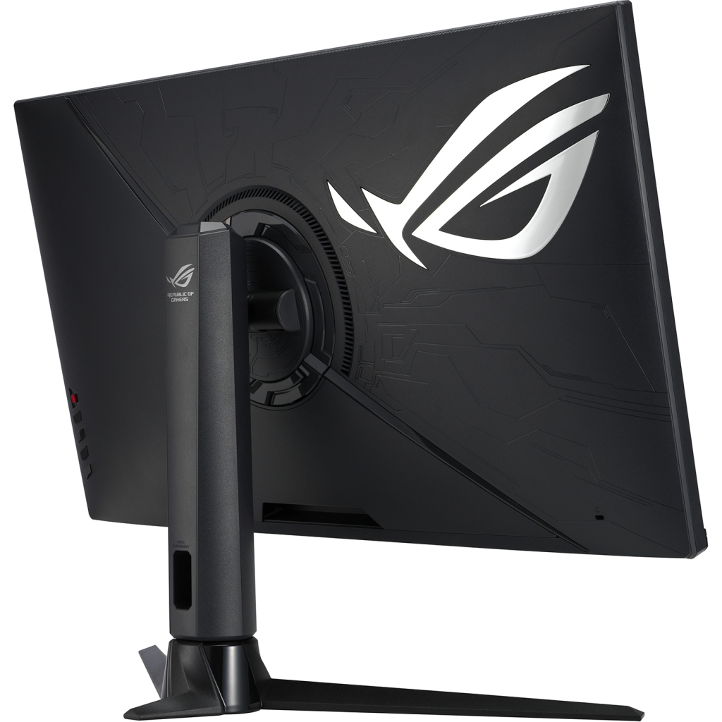 Монітор ASUS ROG Strix XG32AQ - зображення 5