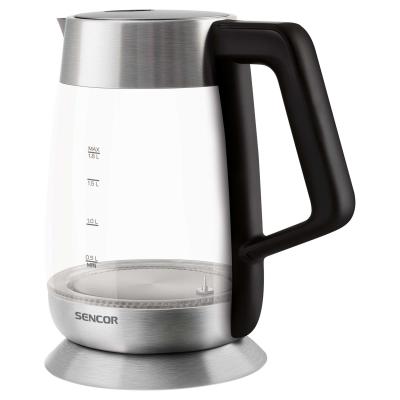 Електрочайник Sencor SWK1890SS - зображення 1