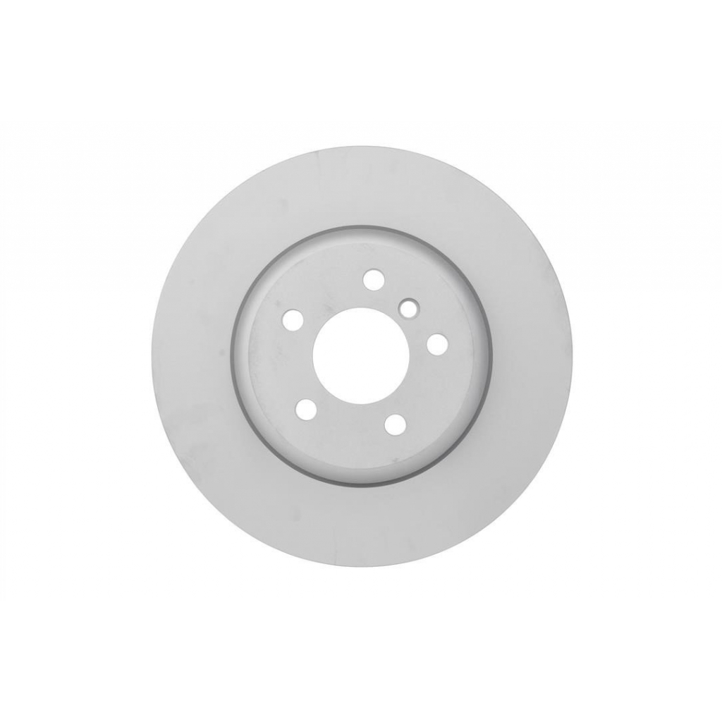 Гальмівний диск Bosch 0 986 479 772 - зображення 1