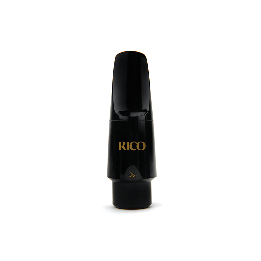 Мундштук для саксофона D'Addario Graftonite Mouthpiece - Alto Sax #B5 (RRGMPCASXB5) - зображення 2