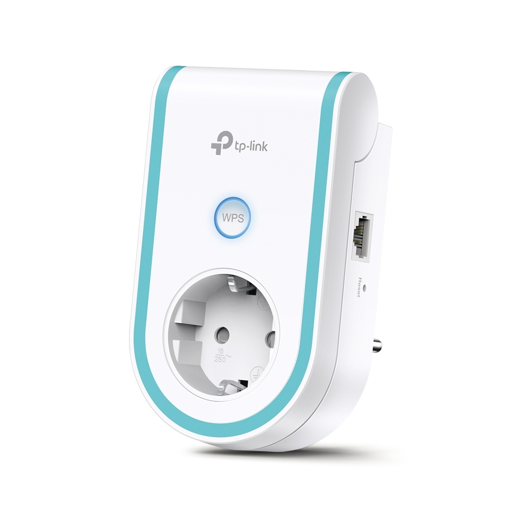 Ретранслятор TP-Link RE365 - зображення 1