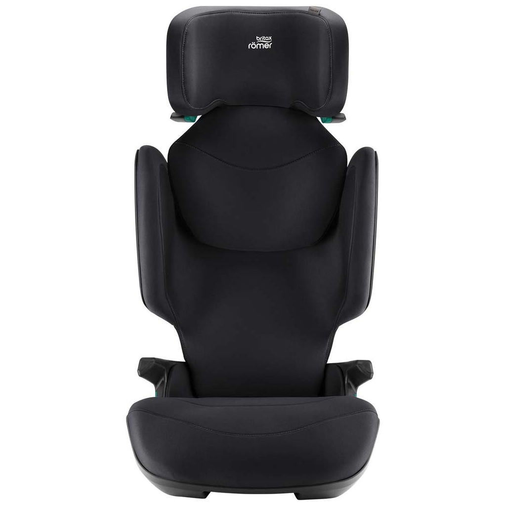 Автокрісло Britax-Romer Kidfix Pro M Classic Space Black (2000040456) - зображення 4
