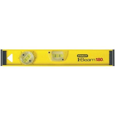 Рівень Stanley PRO 180 (1-42-919) L=400 мм (1-42-919) - зображення 1