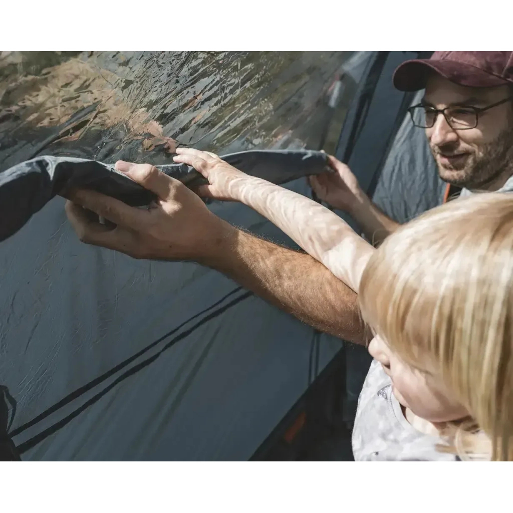 Намет Easy Camp Skarvan 6 (120498) (931573) - зображення 11