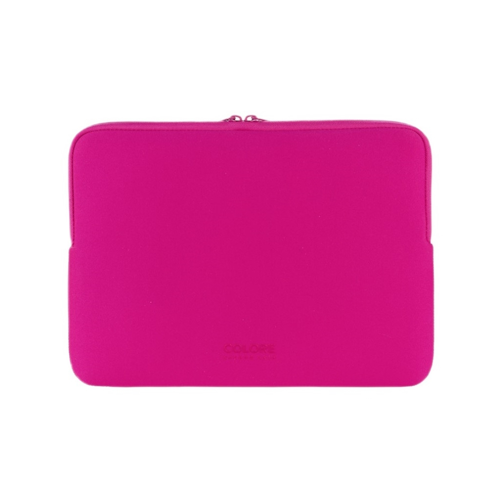 Чохол до ноутбука Tucano 16" Colore, fuchsia (BFC1516-F) - изображение 2