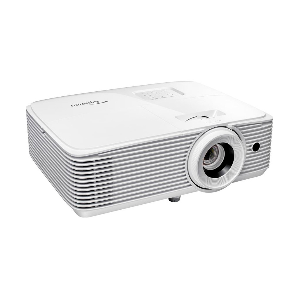 Проектор Optoma HD30LV (E9PV7GA10EZ1ETH) - изображение 3