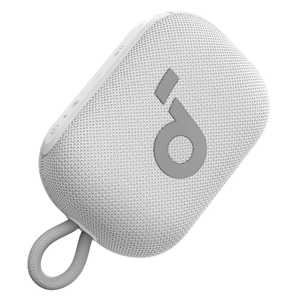 Акустична система Anker SoundСore Select 4 Go White (A31X1021) - зображення 5