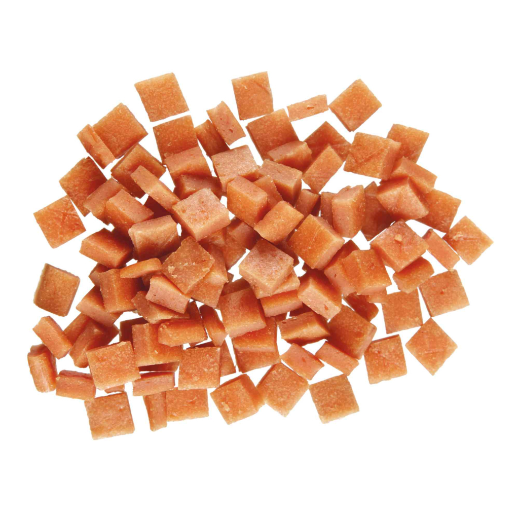 Ласощі для котів Trixie Premio Chicken Cubes курячі кубики 50 г (4011905427065) - зображення 2