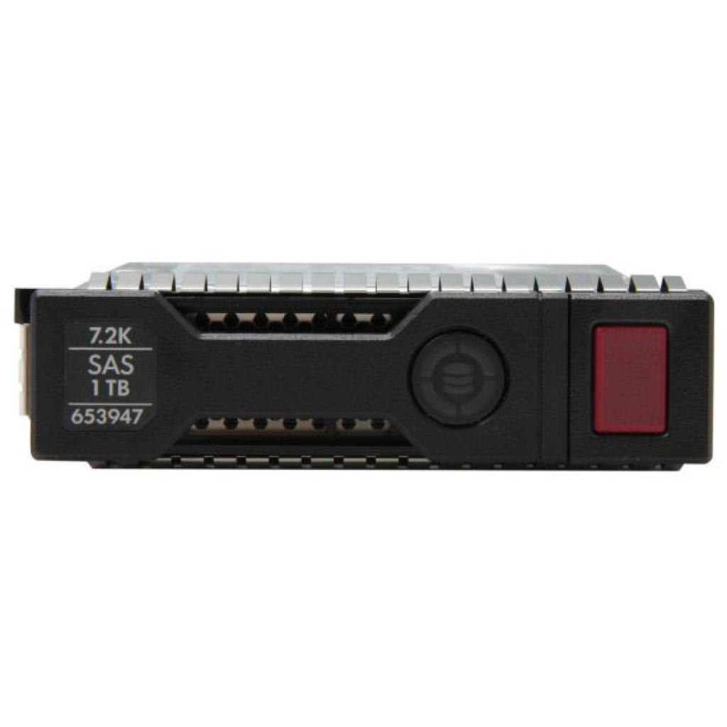 Жорсткий диск для сервера HP 1TB (652753-B21) - зображення 2