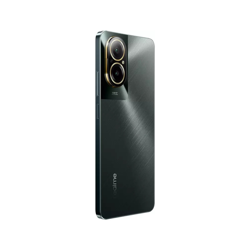 Мобільний телефон realme C67 8/256GB Black - зображення 11