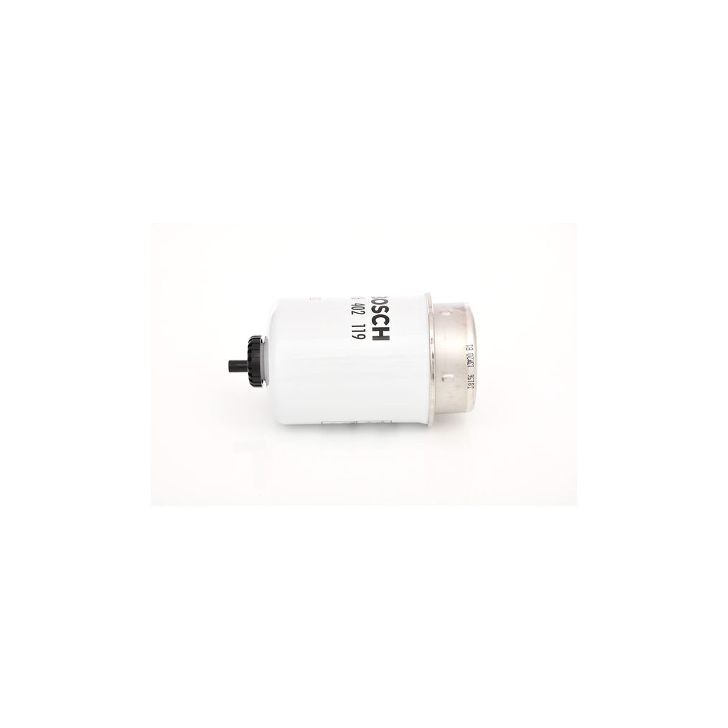 Фільтр паливний Bosch F 026 402 119 - зображення 4