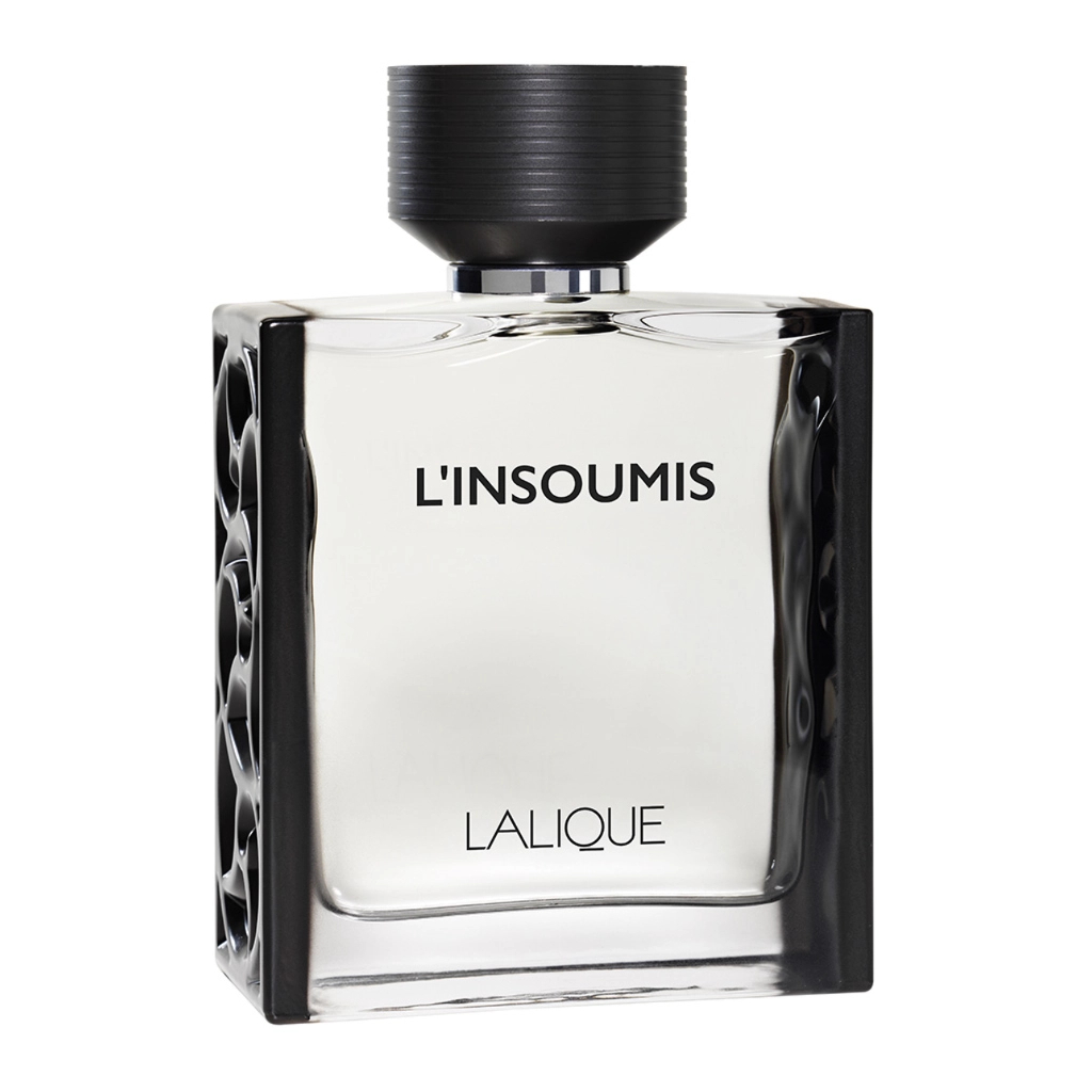 Туалетна вода Lalique L'Insoumis 100 мл (7640111503187) - зображення 1