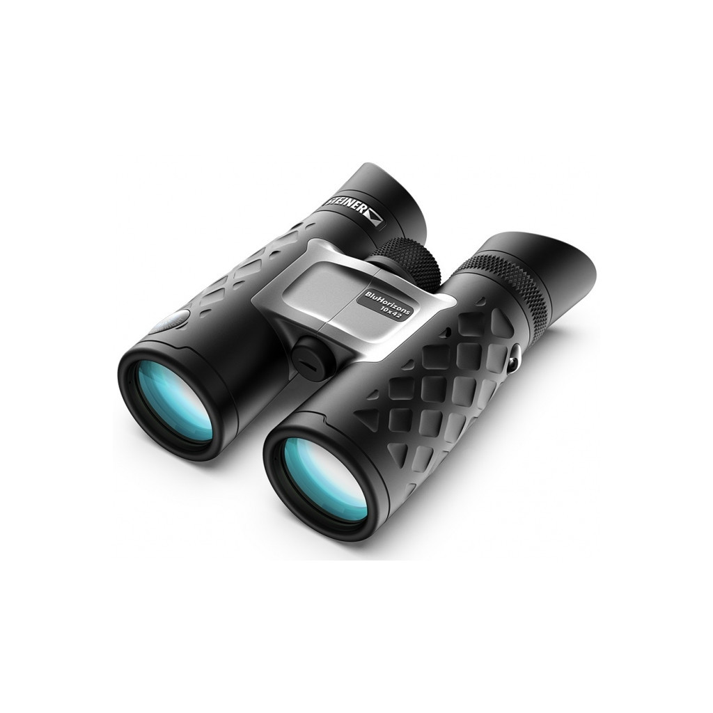 Бінокль Steiner BluHorizons 10x42 (2345) - зображення 1