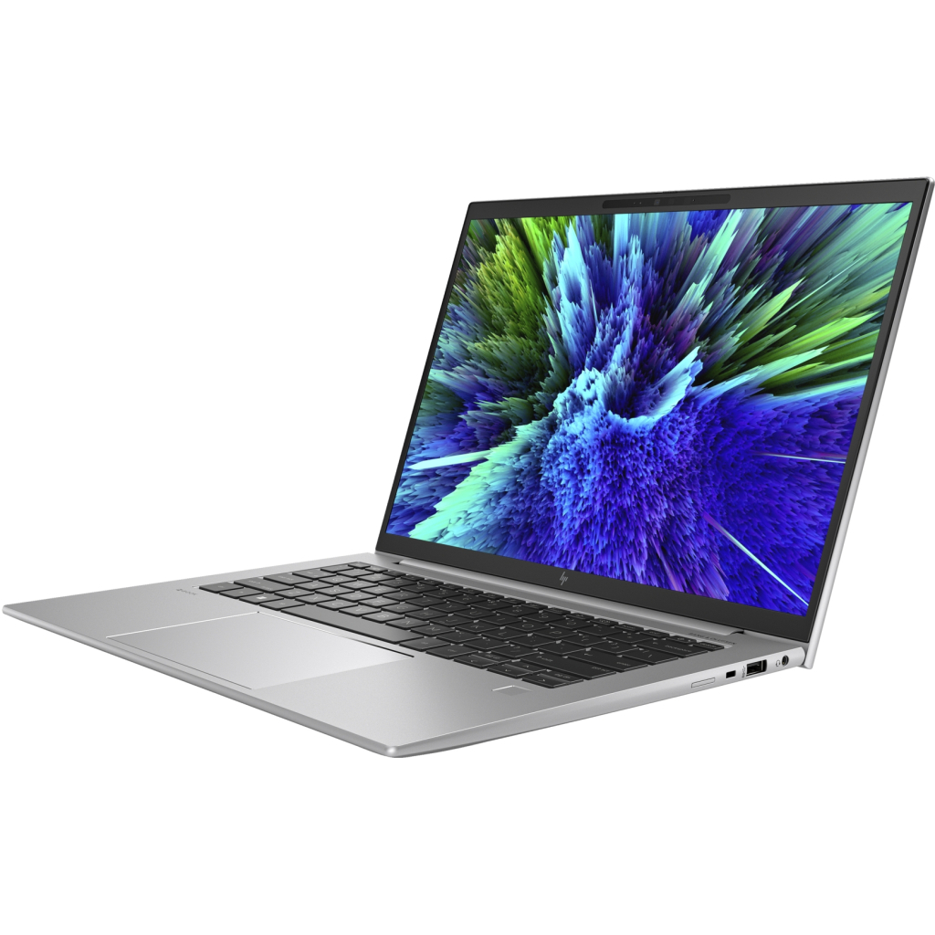 Ноутбук HP ZBook Firefly G10A (752N3AV_V4) - зображення 3