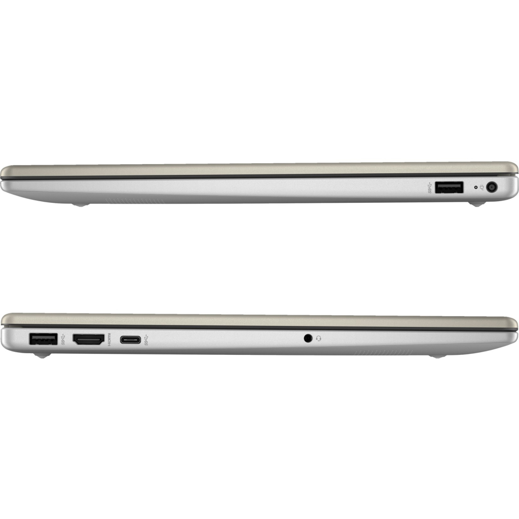 Ноутбук HP 15-fc0033ua (91L05EA) - зображення 4