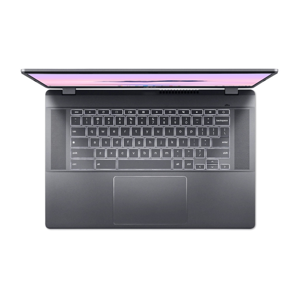 Ноутбук Acer Chromebook Plus 515 CB515-2HT (NX.KNYEU.001) - зображення 4