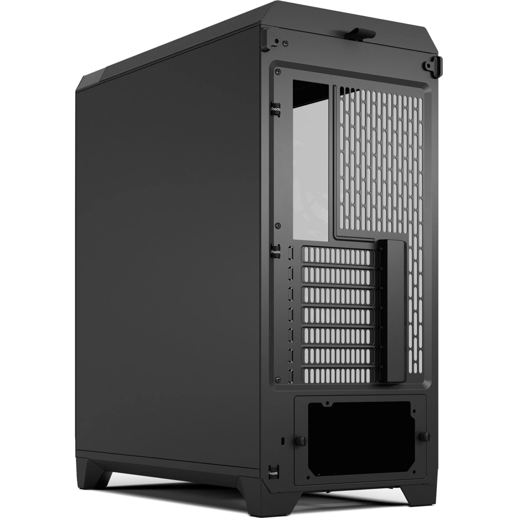 Корпус Fractal Design Meshify 3 Black TG LT (FD-C-MES3A-02) - зображення 11