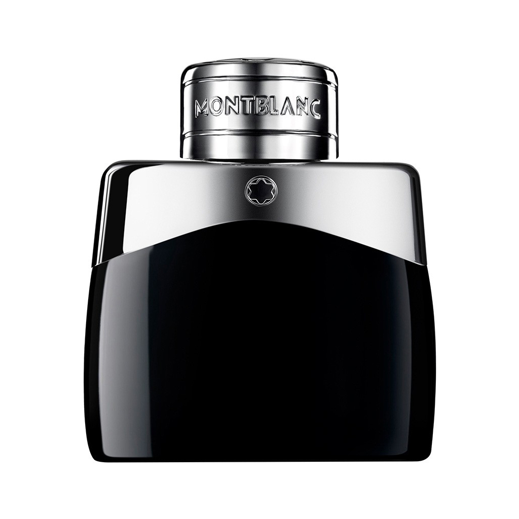 Туалетна вода Montblanc Legend 30 мл (3386460032704) - зображення 1