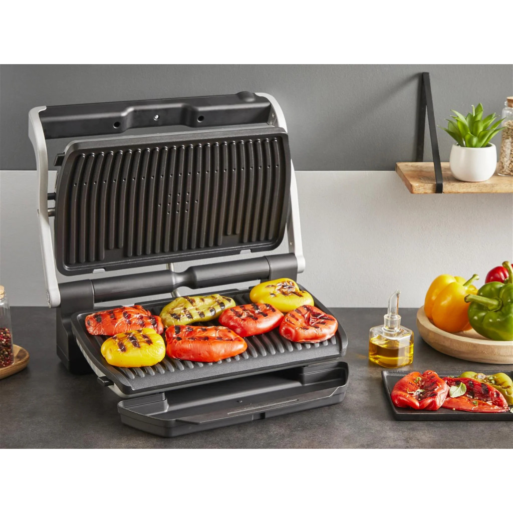 Електрогриль Tefal GC727D10 - изображение 8