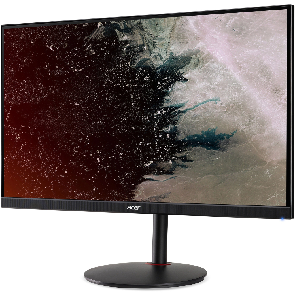 Монітор Acer XV272UVBMIIPRZX (UM.HX2EE.V23) - зображення 3