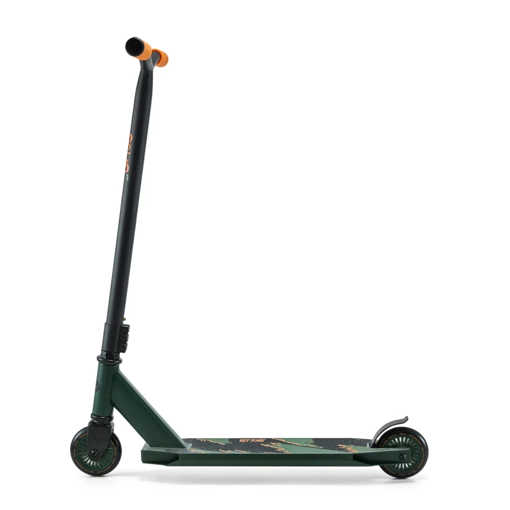 Самокат Kinderkraft Solis Green (KRSOLI00GRE0000) (5902533927425) - зображення 2