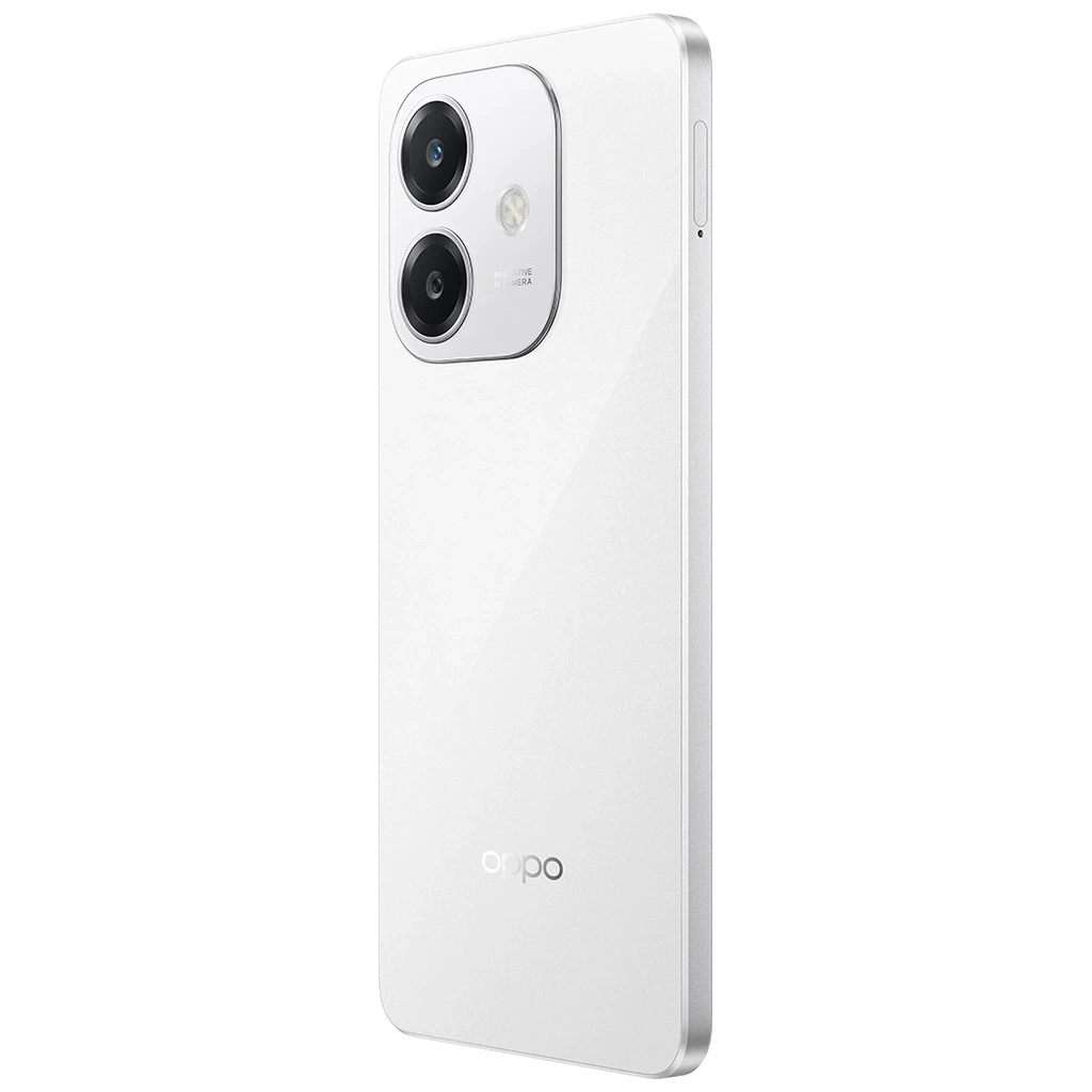 Мобільний телефон Oppo A3 6/128GB Starlight White (OFCPH2669_WHITE_128) - зображення 10