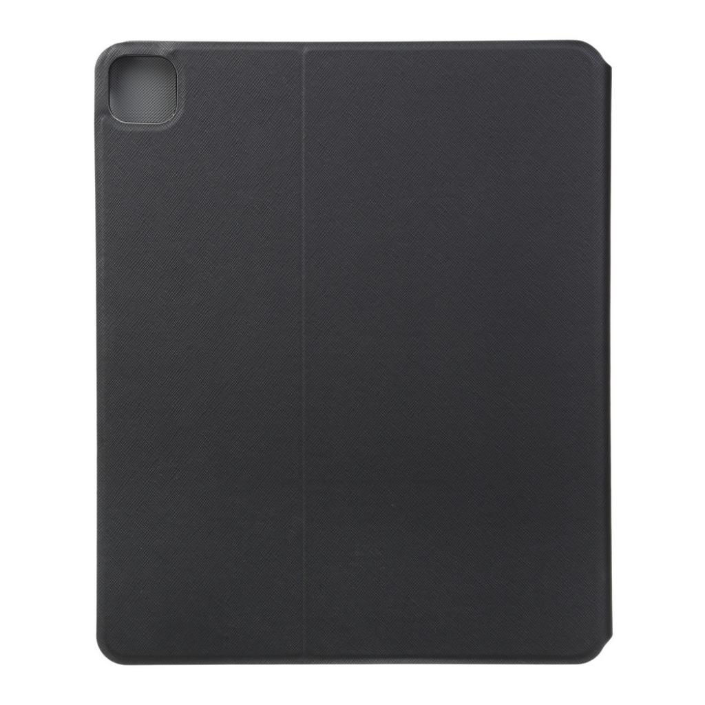 Чохол до планшета BeCover Apple iPad Pro 12.9 2020/21/22 Black (704767) - зображення 2