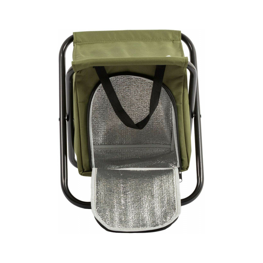 Стілець складаний Skif Outdoor Keeper I Olive (QP-FD06OL) - зображення 2