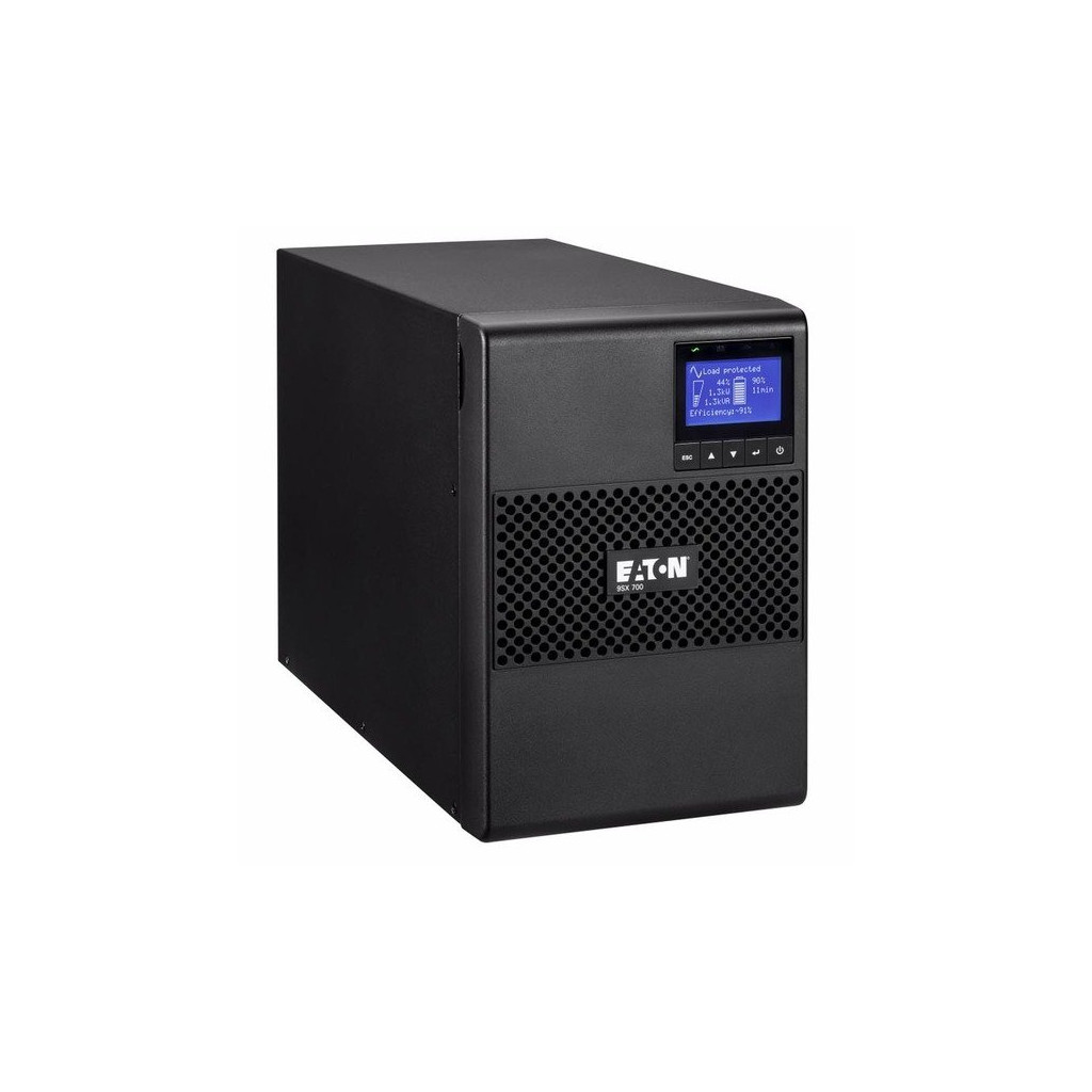 Пристрій безперебійного живлення Eaton 9SX 2000VA (9103-73921) - зображення 1