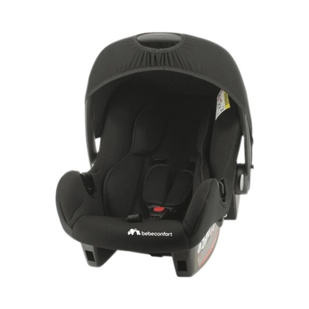 Автокрісло Bebe Confort CITI LITE (Black) (8830057210) - зображення 1