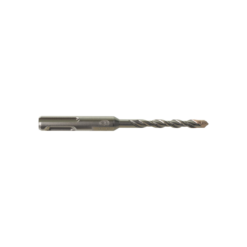 Бур Milwaukee SDS-PLUS M2, 6.0х110х50мм (4932307068) - зображення 2