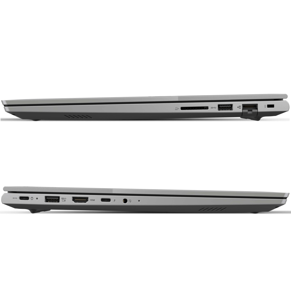 Ноутбук Lenovo ThinkBook 16 G6 ABP (21KK008QRA) - зображення 5