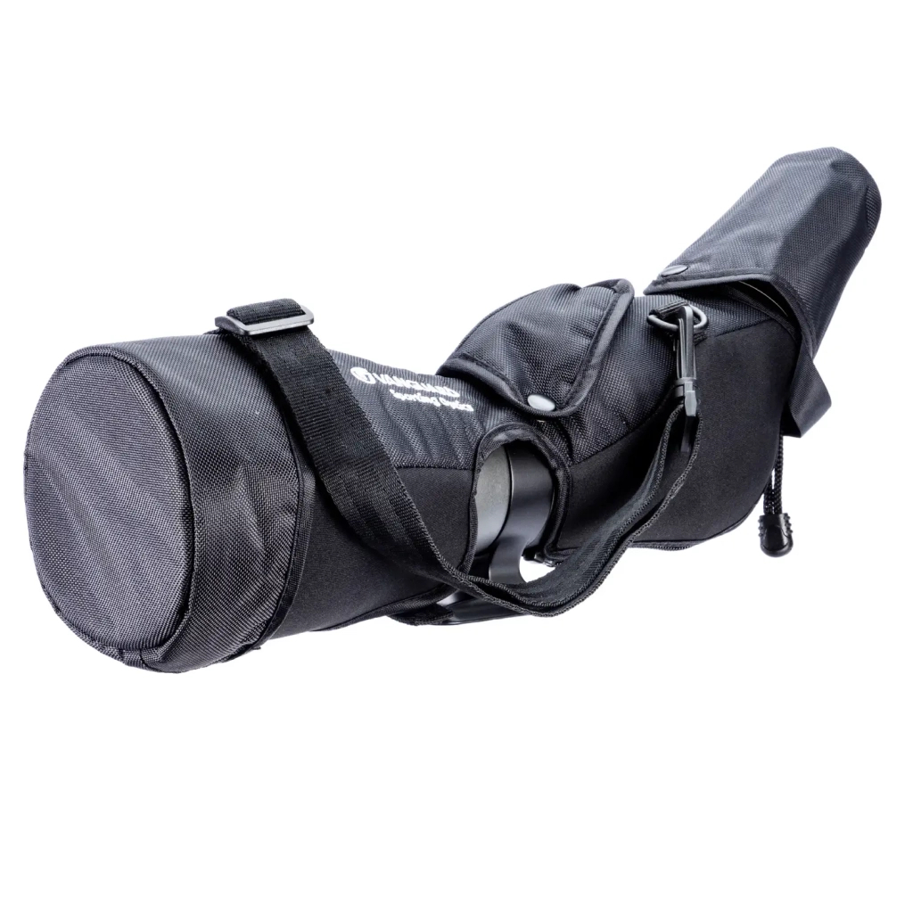 Підзорна труба Vanguard Endeavor HD 82A 20-60x82/45 WP (Endeavor HD 82A) - изображение 9