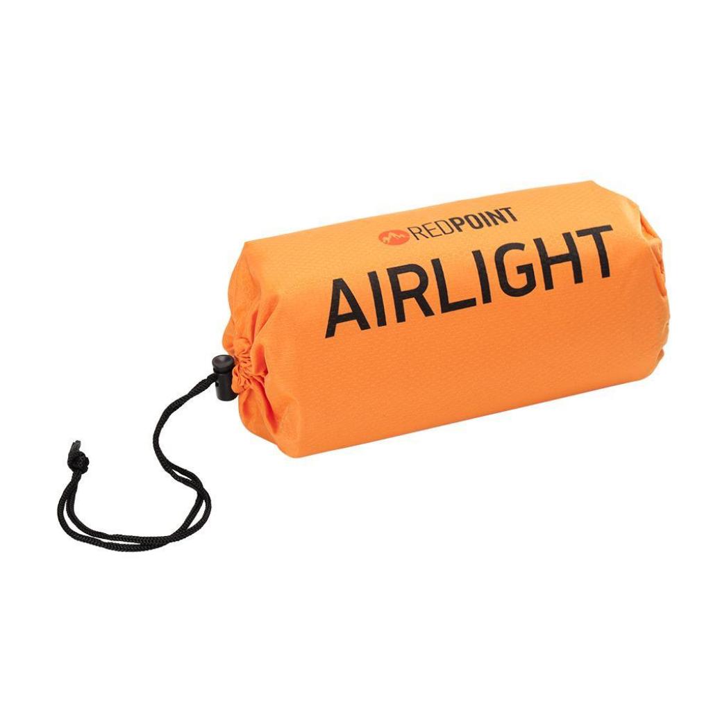 Туристичний килимок Red point Airlight (4823082714292) - зображення 8