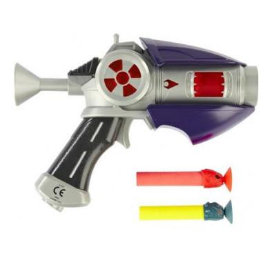 Іграшкова зброя Slugterra Бластер доктора Блека (51637) - зображення 1