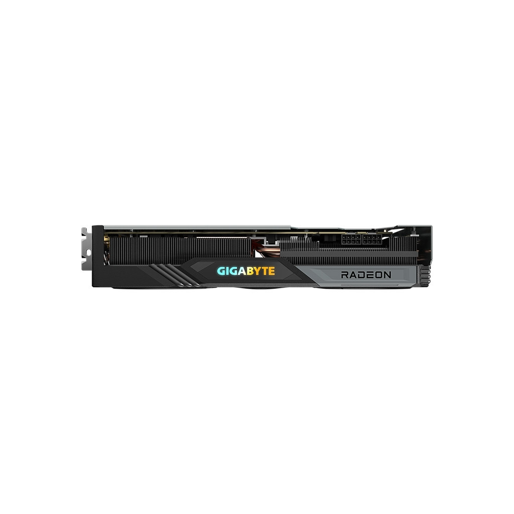 Відеокарта GIGABYTE Radeon RX 7800 XT 16Gb GAMING OC (GV-R78XTGAMING OC-16GD) - изображение 5
