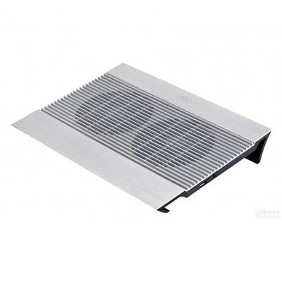Підставка до ноутбука Deepcool N8 (N8 Silver) - зображення 1