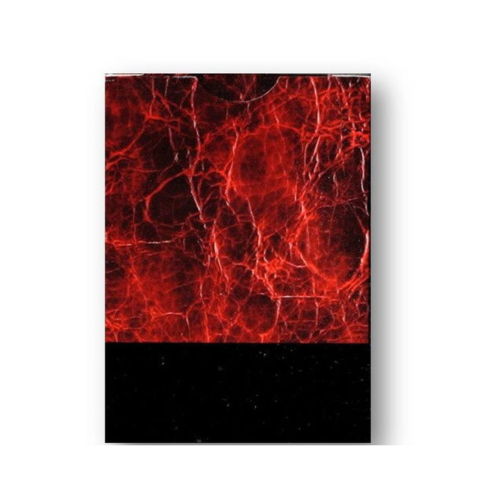 Гральні карти Noc MYNOC 002 (Leather) (PC_NM002) - зображення 2