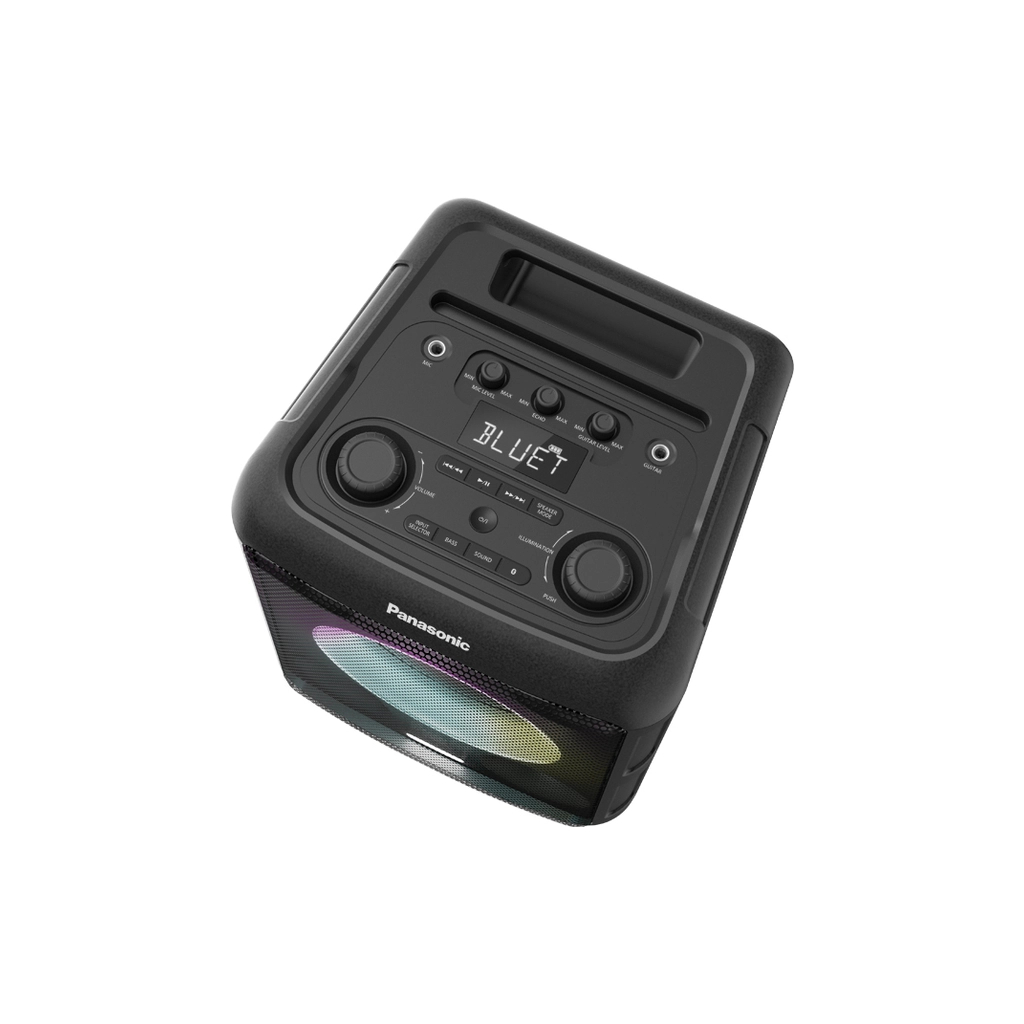 Акустична система Panasonic SC-BMAX5 Black (SC-BMAX5WW-K) - зображення 6